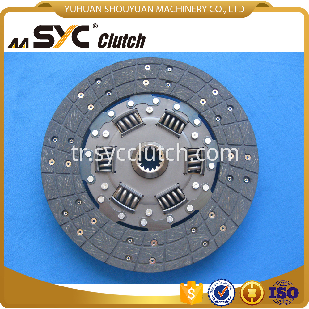 ME538229 Clutch Disc